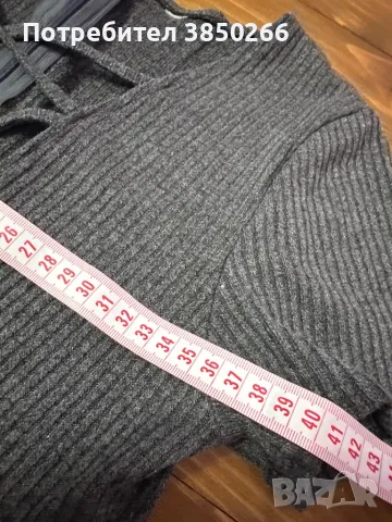 Рокля размер М, снимка 4 - Рокли - 47980971