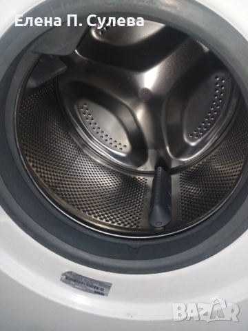 Пералня + Сушилня Whirpool, снимка 3 - Перални - 52257905