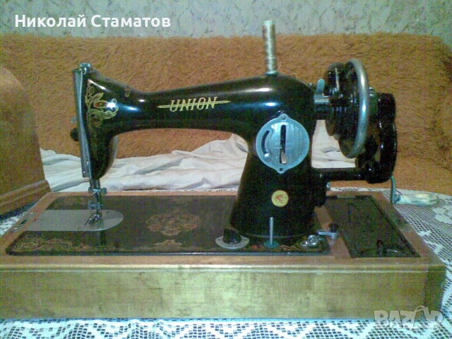 Ремонт на  шевни машини Варна, снимка 2 - Ремонти на шевни машини - 51569283