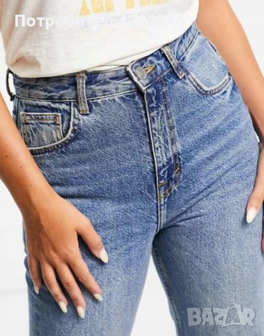 Pull&Bear , снимка 4 - Дънки - 53914515