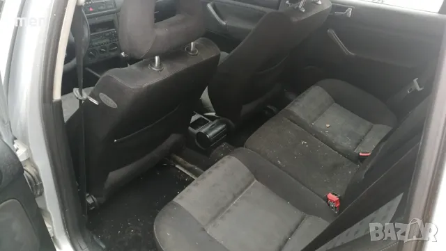 Golf 4 1.9 tdi САМО НА ЧАСТИ, снимка 14 - Автомобили и джипове - 42967748