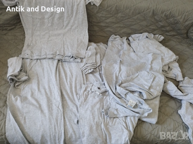 Фланелки S. Нови 150 бройки , снимка 6 - Тениски - 54112652