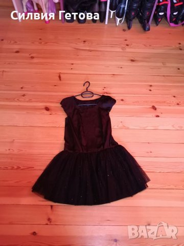 Рокля GAP р-р 9-10г./140см., снимка 2 - Детски рокли и поли - 38305247