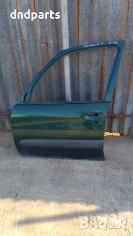 Врата Citroen Xsara Picasso 2001г.(предна лява)