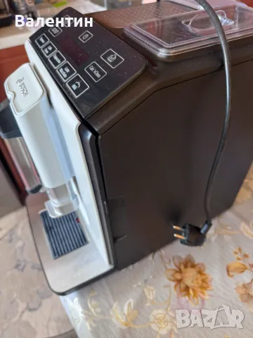 BOSCH Кафеавтомат TIS30321RW