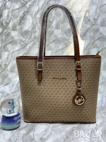 чанти michael kors , снимка 7 - Чанти - 50751163