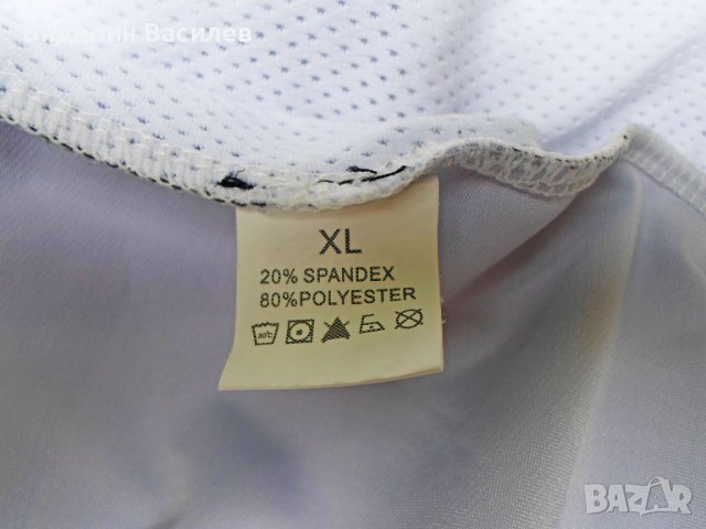 Клин за колоездене, снимка 4 - Спортна екипировка - 37669347