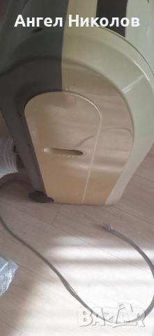 Мобилен климатик , снимка 7 - Климатици - 51587724