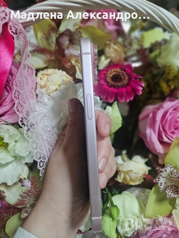 Iphone 15 128gb, снимка 8 - Apple iPhone - 52818613