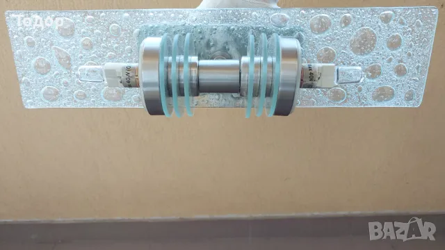 Лампа за баня