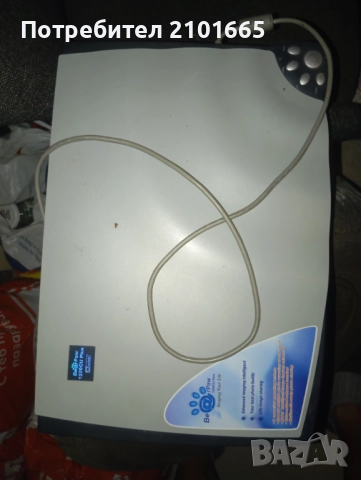 Продавам скенер 