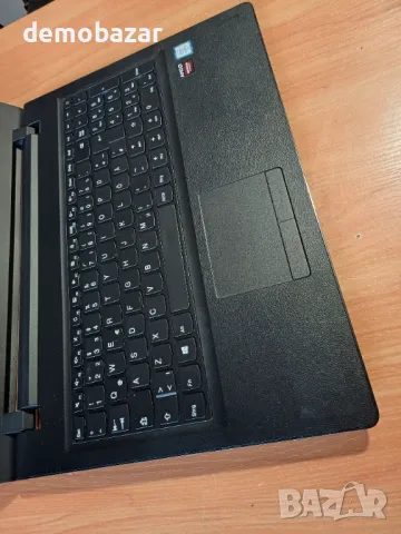 15.6' Lenovo Core™i5-6th/8GB Ram/AMD R5 M330/240GB SSD с батерия 3 часа, снимка 2 - Лаптопи за дома - 48896920