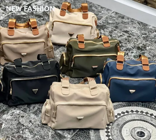 Дамски Чанти ✨Guess, снимка 9 - Чанти - 50273387