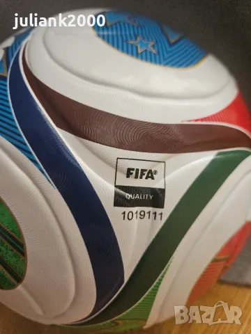 Adidas FIFA World Cup 26 Trionda League