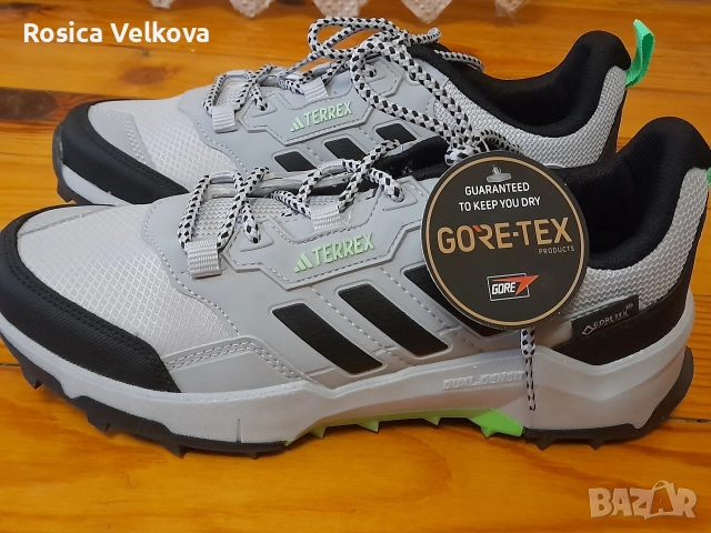 Маратонки ADIDAS TEREX 