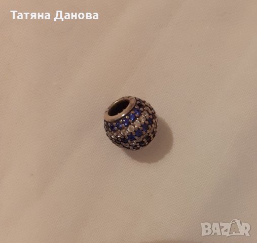  Промоция Талисман Пандора