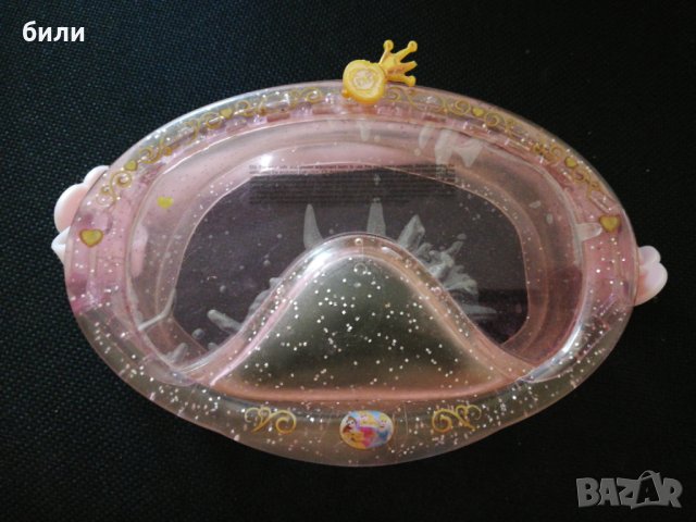 Детски очила за плуване , снимка 1