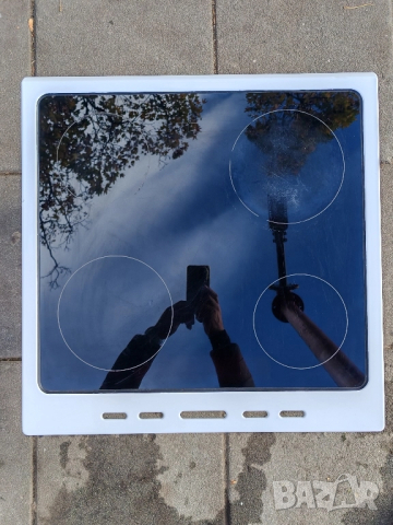 Керамичен плот за готварска печка Gorenie. , снимка 2 - Печки, фурни - 52278496