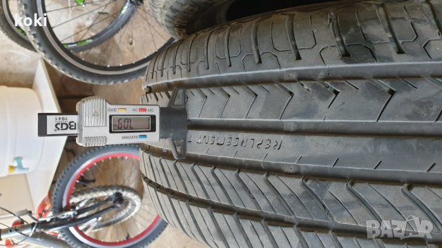 Нови гуми, снимка 3 - Гуми и джанти - 29930744