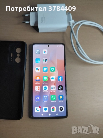Xiaomi 11T Pro 256GB, снимка 3 - Xiaomi - 52806071