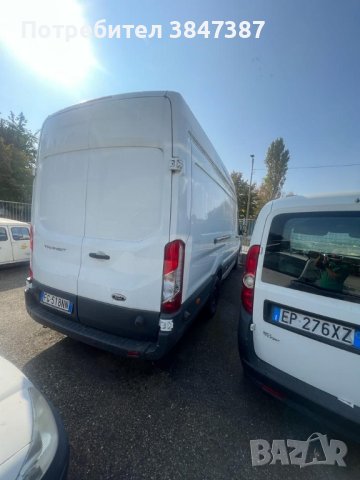 Ford Transit 2017/2.0d/170ps/На части, снимка 3 - Автомобили и джипове - 42782319