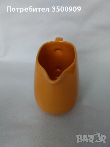 оранжева кана, снимка 4 - Вази - 51925235