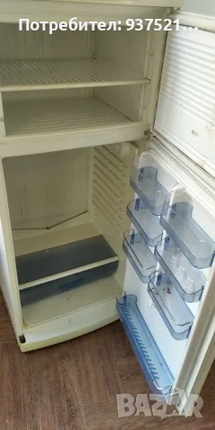 Пералня Candy и хладилник Gorenje, снимка 8 - Перални - 56225253