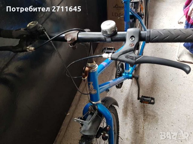 Raleigh английско колело, снимка 3 - Други стоки за дома - 29314686