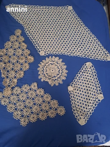 милиционерски панталон и  клин, снимка 13 - Други ценни предмети - 46333213