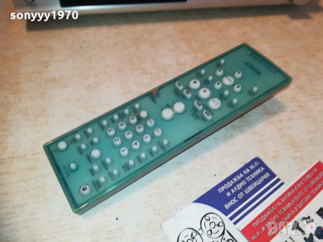 sony audio remote 0601210827, снимка 7 - Други - 31323681
