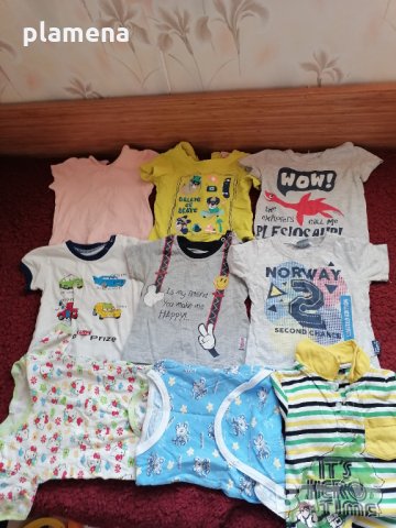 Бебешки дрехи 0-3 месеца, снимка 5 - Панталони и долнища за бебе - 25601668