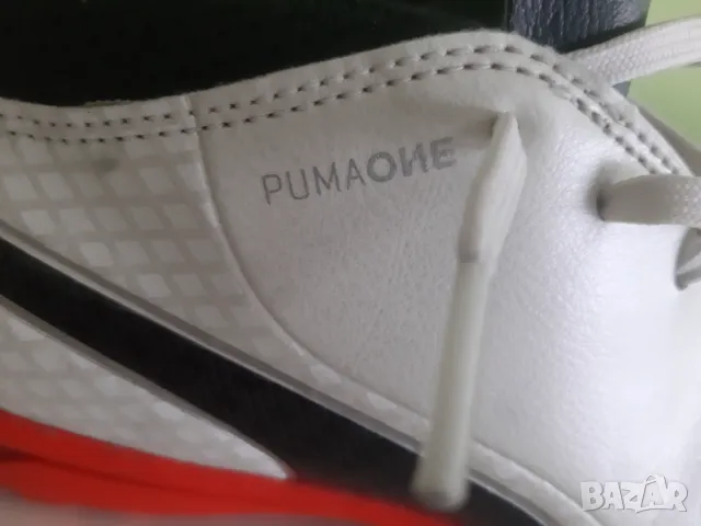 Стоножки Puma  ONE  №40,5, снимка 4 - Футбол - 49553791