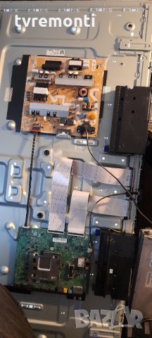 Main Board KANT M2E BN41-02635A BN94-12855E, снимка 5 - Части и Платки - 34486964