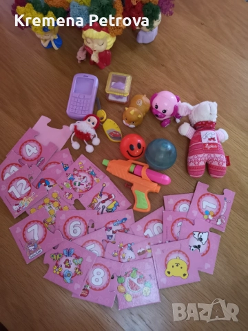  бебешки неща-шапка за баня, бебе албум, залъгалка и много други, снимка 16 - Други - 52052254