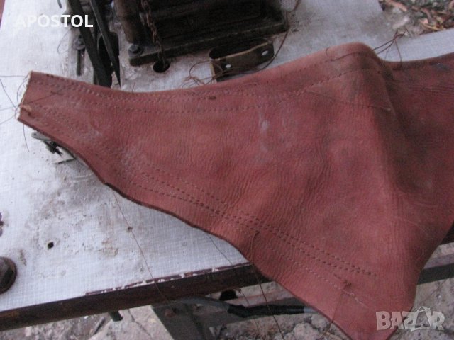 Шевна машина с троен транспорт лемовачка Pfaff 335 , снимка 7 - Шевни машини - 42896980