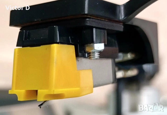 GRUNDIG PS 2500 - Грамофон , снимка 2 - Грамофони - 52576518