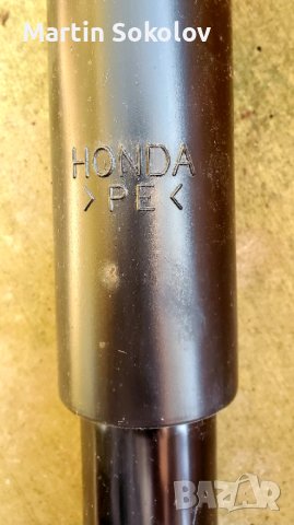 Заден амортисьор Honda Jazz, снимка 3 - Части - 44354697