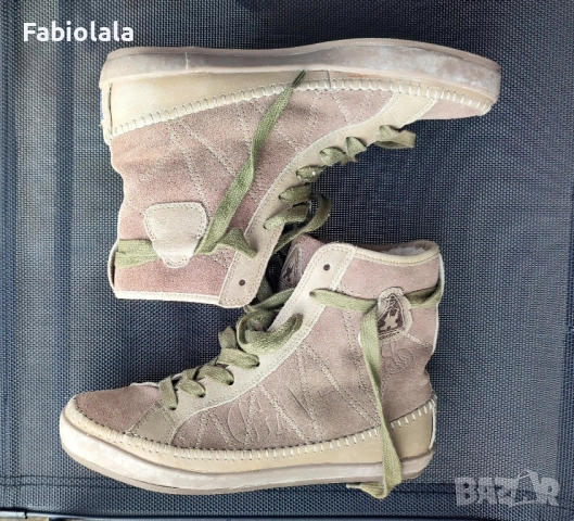 Gaastra boots 37, снимка 2 - Дамски боти - 52339727