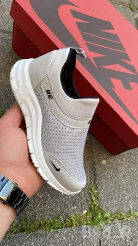 Детски маратонки унисекс на едро nike