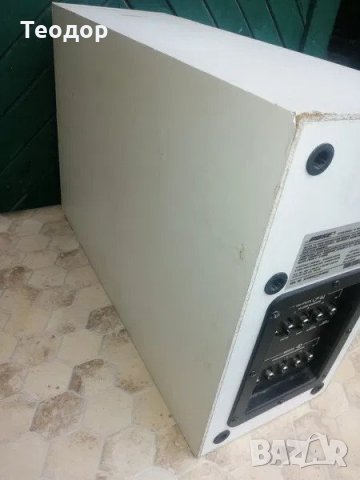  Bose колонки, буфер , снимка 6 - Тонколони - 32064738