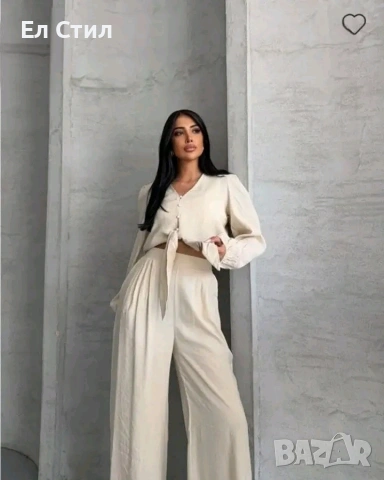 ❣️Дамски комплект , снимка 4 - Комплекти - 53959043