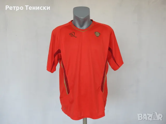 Тениска Nike — Мъже размер L Червено