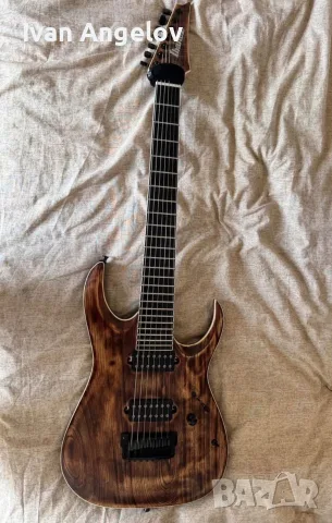 Ibanez RGAIX7-ABS