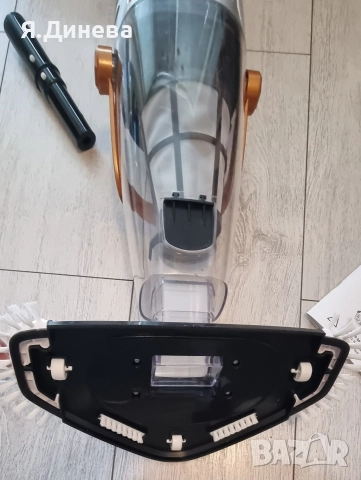 Прахосмукачка за басейн PoopyPoly, снимка 5 - Басейни и аксесоари - 52800274