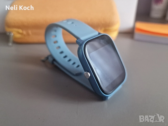 Смарт часовник Canyon, съвместим с Android и Aple