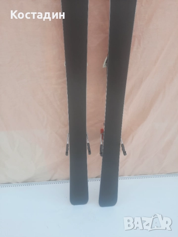 Карвинг детски ски Atomic Redster XT 120см , снимка 7 - Зимни спортове - 52508796