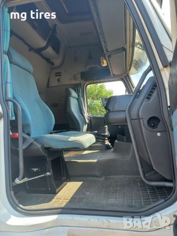 Volvo fh12 420 влекач, снимка 8 - Камиони - 33788349