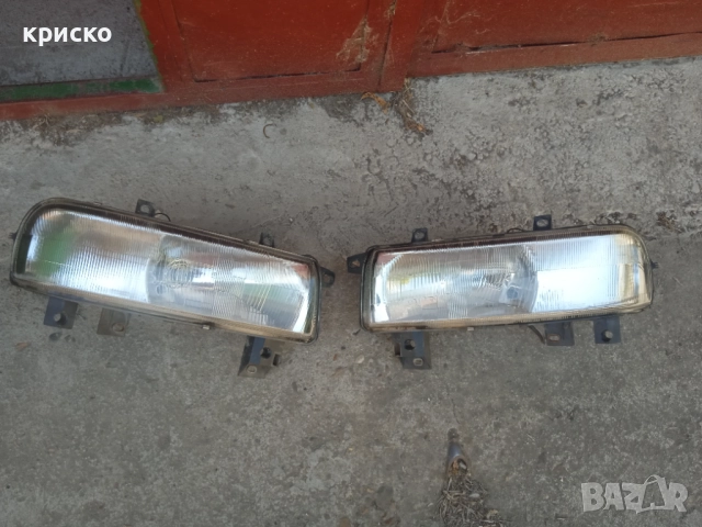 опел мовано части, снимка 9 - Части - 51788816