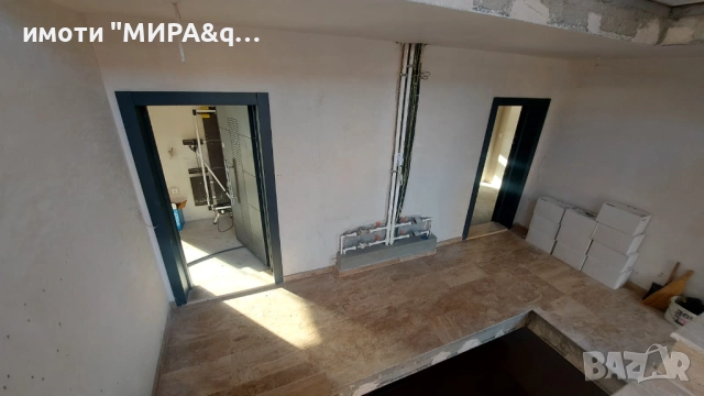 Двустаен апартамент в курорт с.Минерални бани,обл.Хасково, снимка 4 - Апартаменти - 52719524