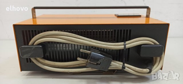 Електрическа печка Fakir 60 TS, снимка 4 - Отоплителни печки - 31600220